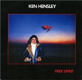 Ken Hensley - Free Spirit
