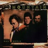 Mountain - Man's World