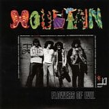 Mountain - Flowers Of Evil