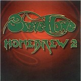 Steve Howe - Homebrew 2