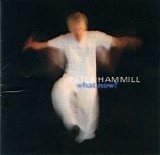 Peter Hammill - What, Now?
