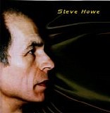 Steve Howe - Natural Timbre
