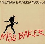 Premiata Forneria Marconi - Miss Baker