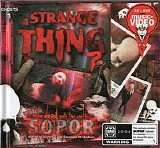 Sopor Aeternus & The Ensemble of Shadows - A Strange Thing to Say