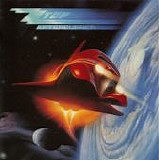 ZZ Top - Afterburner