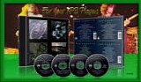 Led Zeppelin - Led Zeppelin Boxed Set [4 CD]