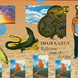Djam Karet - Reflections From The Firepool