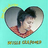 Wille Crafoord - Den dÃ¤ra skivan...
