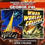 Leith Stevens - War of The Worlds