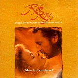 Carter Burwell - Rob Roy