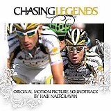 Haik Naltchayan - Chasing Legends