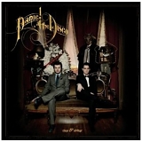 Panic! At The Disco - Vices And Virtues