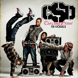 Cali Swag District - The Kickback