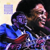 B.B. King - King Of The Blues