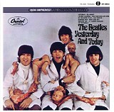 The Beatles - Ebbetts - Yesterday & Today (US Stereo Ebbetts)