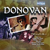 Donovan - Storyteller