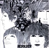 The Beatles - Ebbetts - Revolver (MFSL Ebbetts)