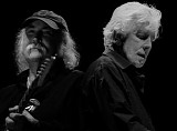 David Crosby & Graham Nash - Melbourne, Florida 1992