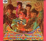 The Hollies - Evolution
