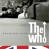 The Who - Greatest Hits