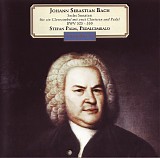 Bach JS - Sechs Sonaten BWV 525-530 (Stefan Palm)