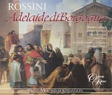 Rossini - Adelaide di Borgogna - Carella