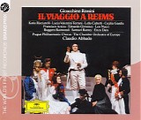 Rossini - Il Viaggio a Reims - Abbado