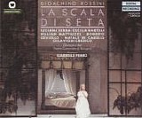 Rossini - La Scala di Seta - Ferro