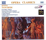 Rossini - Tancredi - Zedda