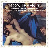 Monteverdi - Monteverdi - Il Secondo Libro deâ€™ Madrigali