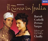 Rossini - Il Turco in Italia - Chailly