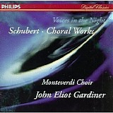 Schubert - Schubert, F ~ Choral Works