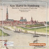 Praetorius - San Marco in Hamburg - Motets - Wesser Renaissance