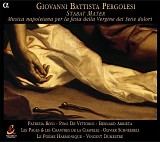 Pergolesi - Pergolesi : Stabat Mater