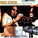 Ingrid Jensen - Here On Earth