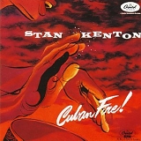 Stan Kenton - Cuban Fire