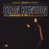 Stan Kenton - Adventures in Time