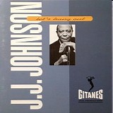 J.J. Johnson - Let's Hang Out