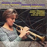 Ingrid Jensen - Higher Grounds