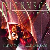 J.J. Johnson - Quintergy : Live at the Village Vanguard