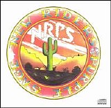 New Riders of The Purple Sage - New Riders of the Purple Sage