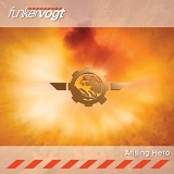 Funker Vogt - Arising Hero single
