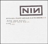 Nine Inch Nails - All That Could Have Been (Dlx)