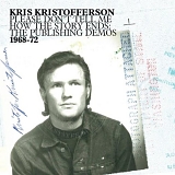 Kris Kristofferson - Me & Bobby McGee
