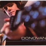 Donovan - What's Bin Did And What's Bin Hid