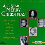 Various artists - All Star Merry Xmas