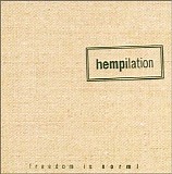 Various artists - Hempilation - Freedom Is Norml (1995) mp3-v0