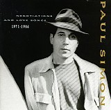 Paul Simon - Negotiations And Love Songs (1971-1986)