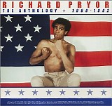 Richard Pryor - The Anthology: 1968-1992