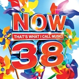 various artists - Now 38